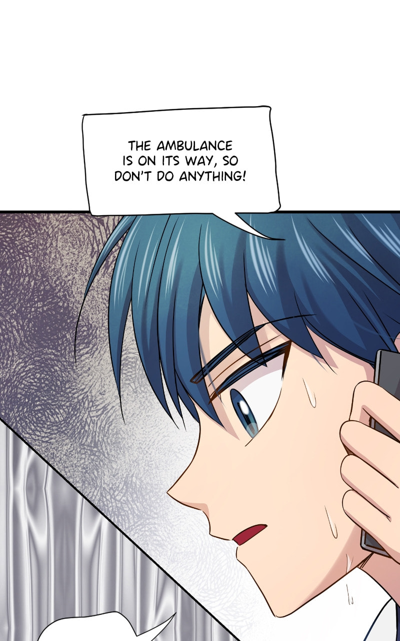Read To Be Ordinary! (Colored) chapter 79 image 31 on Lezhin
