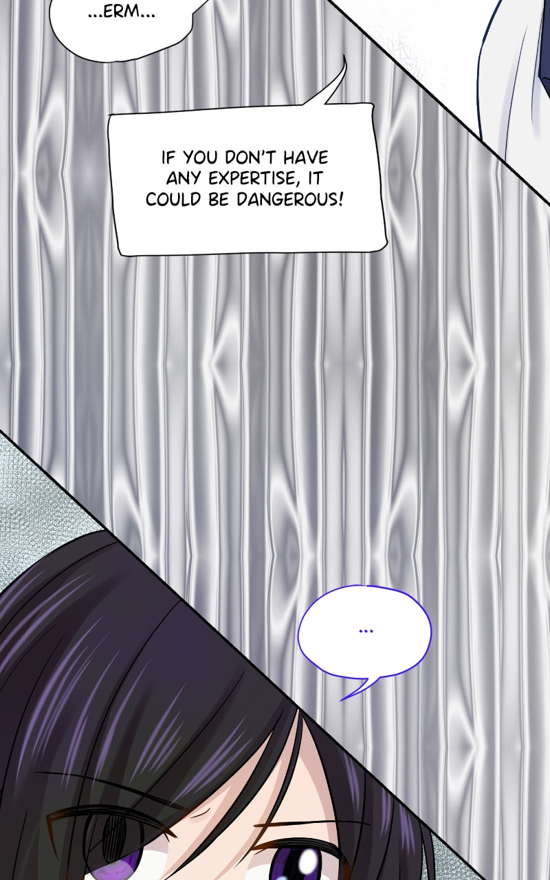 Read To Be Ordinary! (Colored) chapter 79 image 32 on Lezhin