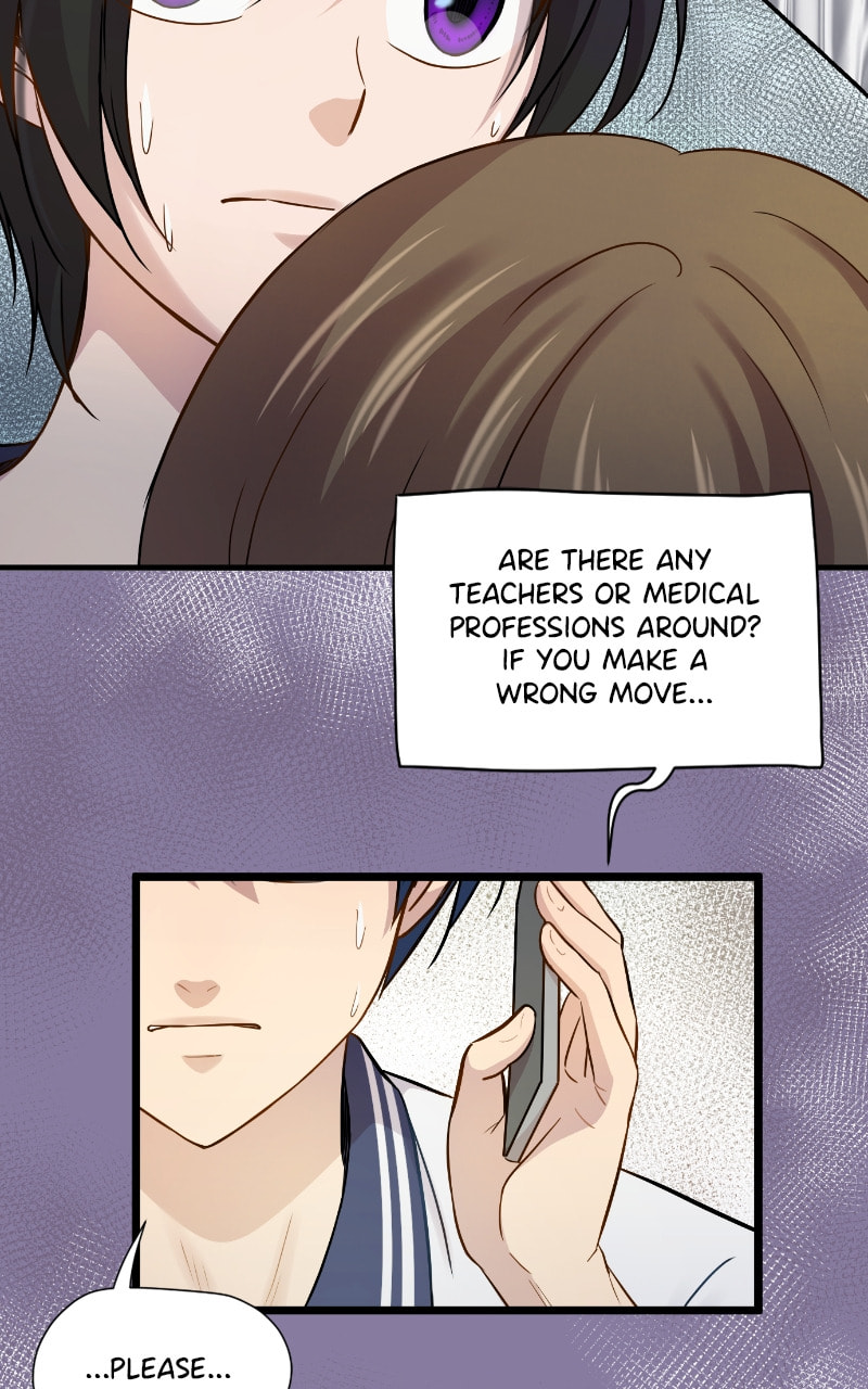 Read To Be Ordinary! (Colored) chapter 79 image 33 on Lezhin