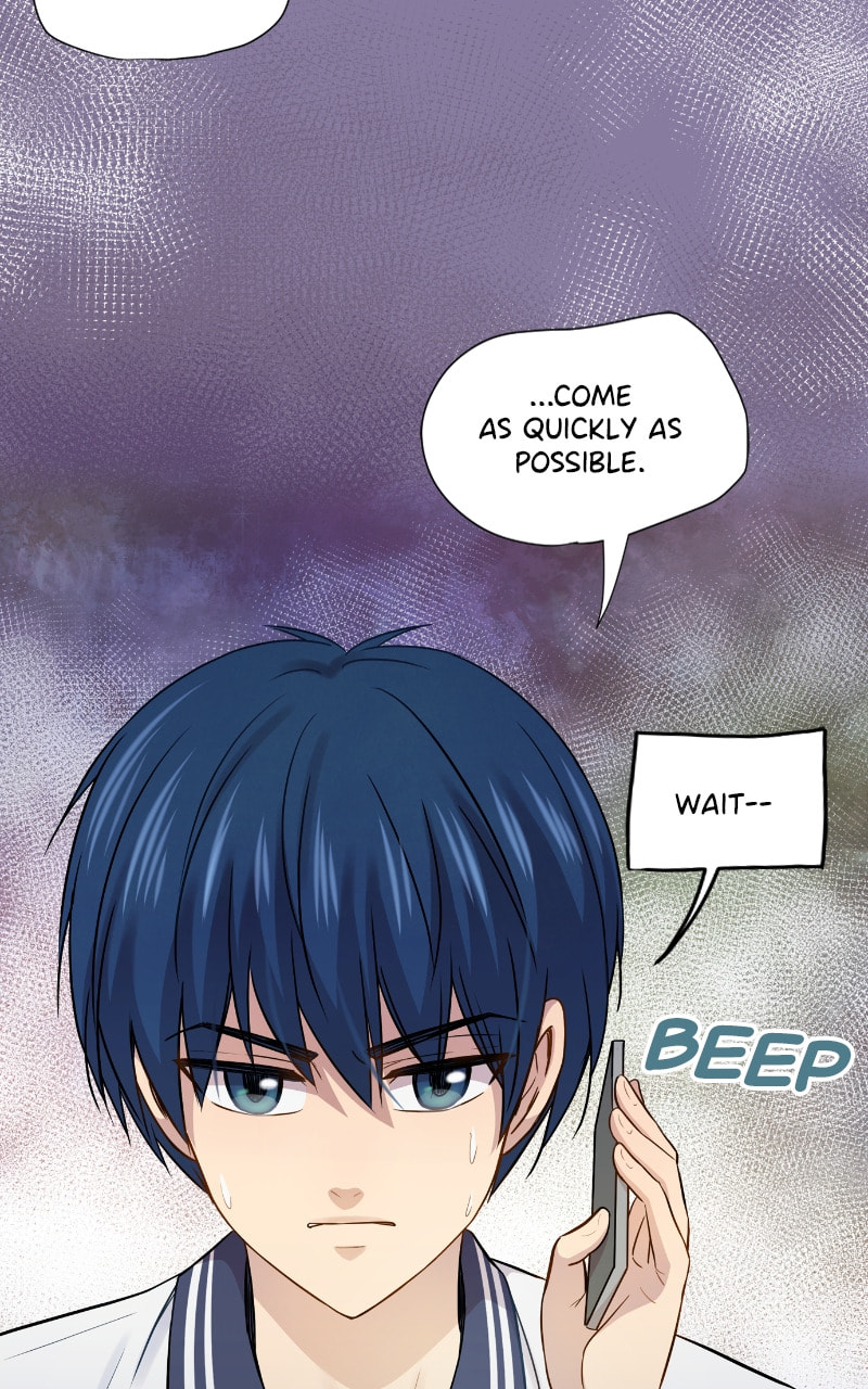Read To Be Ordinary! (Colored) chapter 79 image 34 on Lezhin