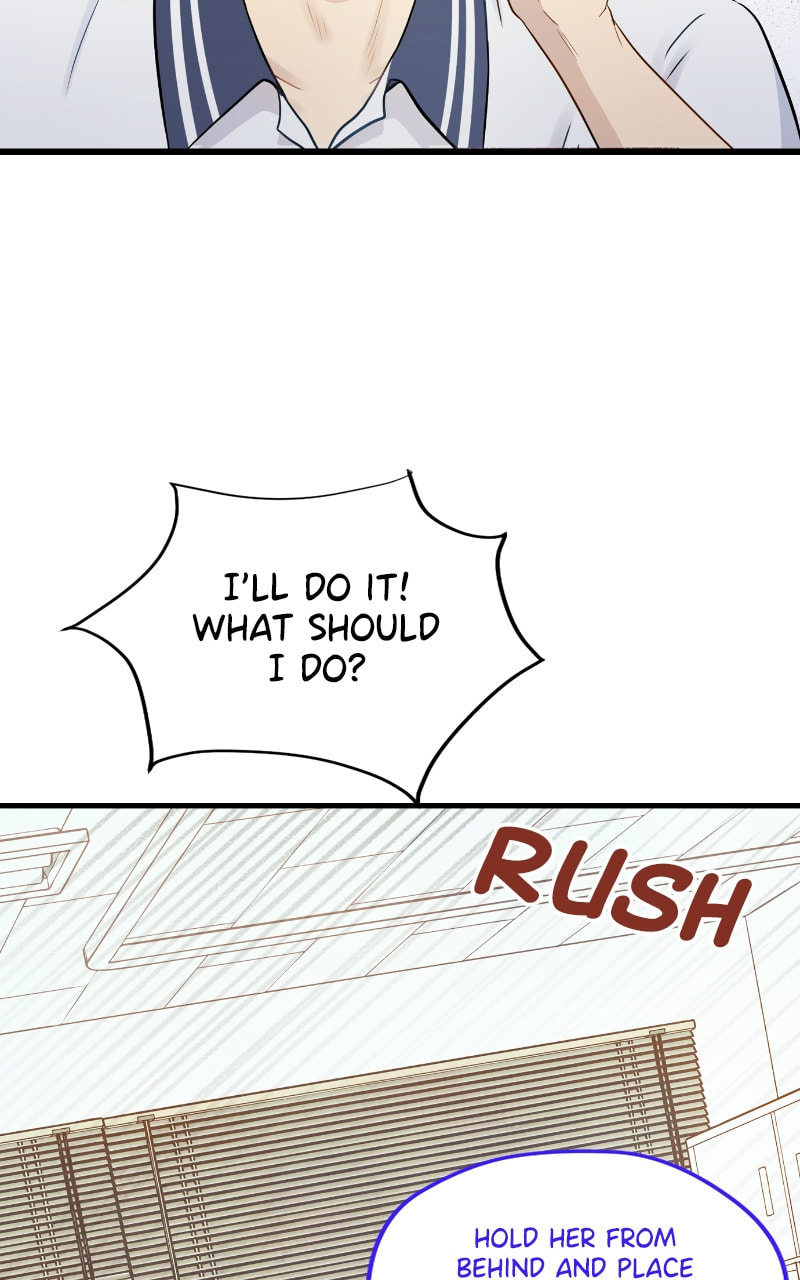 Read To Be Ordinary! (Colored) chapter 79 image 35 on Lezhin