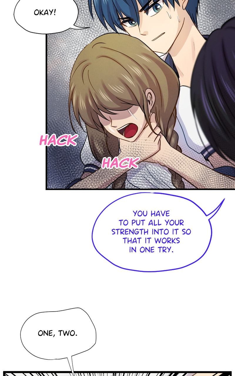 Read To Be Ordinary! (Colored) chapter 79 image 37 on Lezhin