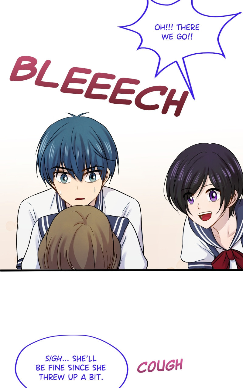 Read To Be Ordinary! (Colored) chapter 79 image 39 on Lezhin