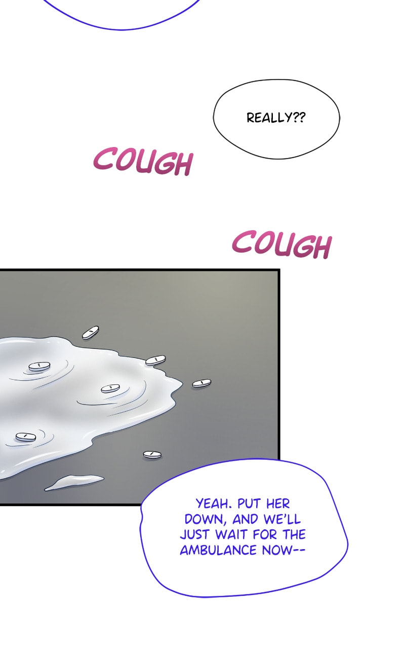 Read To Be Ordinary! (Colored) chapter 79 image 40 on Lezhin