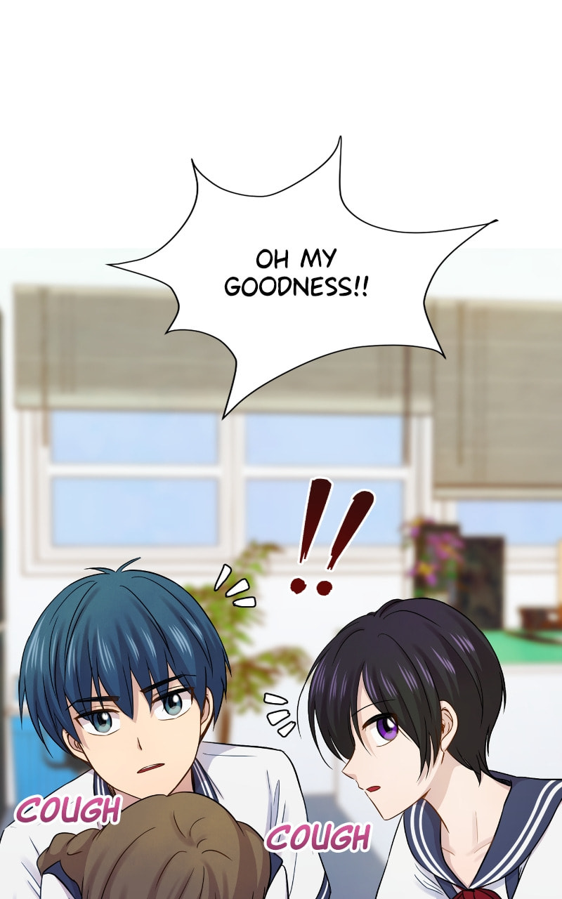 Read To Be Ordinary! (Colored) chapter 79 image 41 on Lezhin