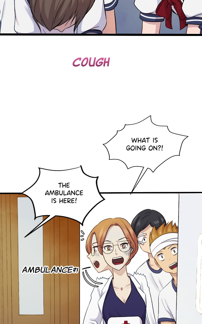 Read To Be Ordinary! (Colored) chapter 79 image 42 on Lezhin