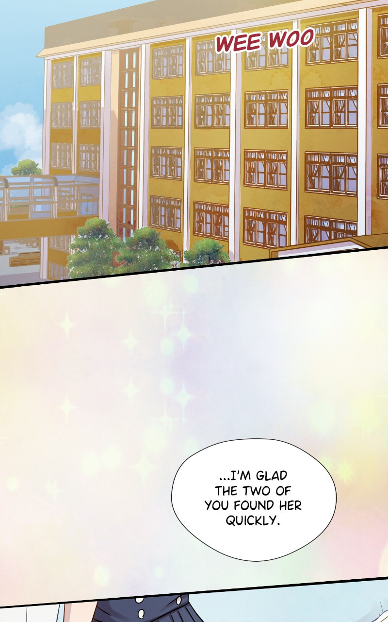 Read To Be Ordinary! (Colored) chapter 79 image 45 on Lezhin
