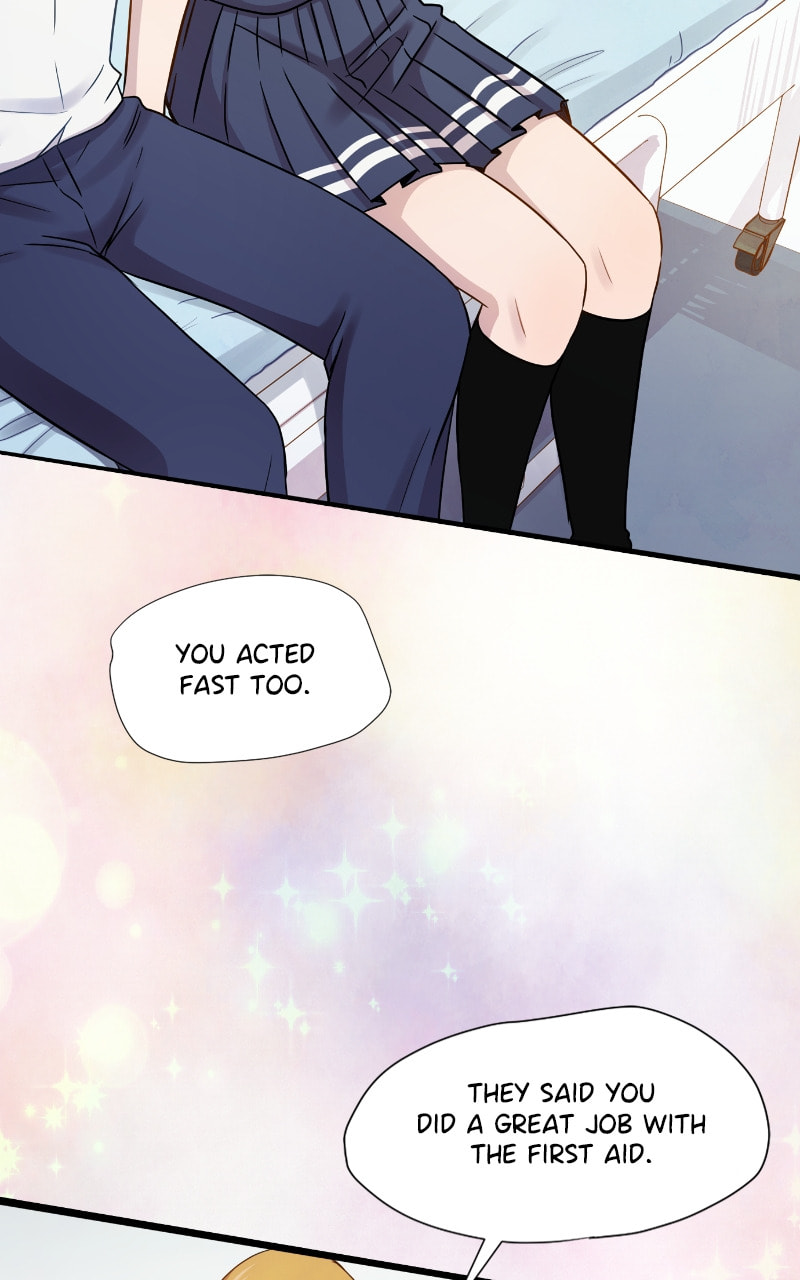 Read To Be Ordinary! (Colored) chapter 79 image 46 on Lezhin