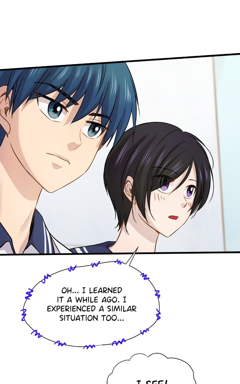 Read To Be Ordinary! (Colored) chapter 79 image 48 on Lezhin