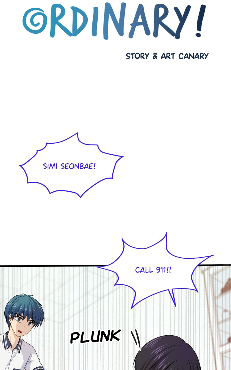 Read To Be Ordinary! (Colored) chapter 79 image 5 on Lezhin