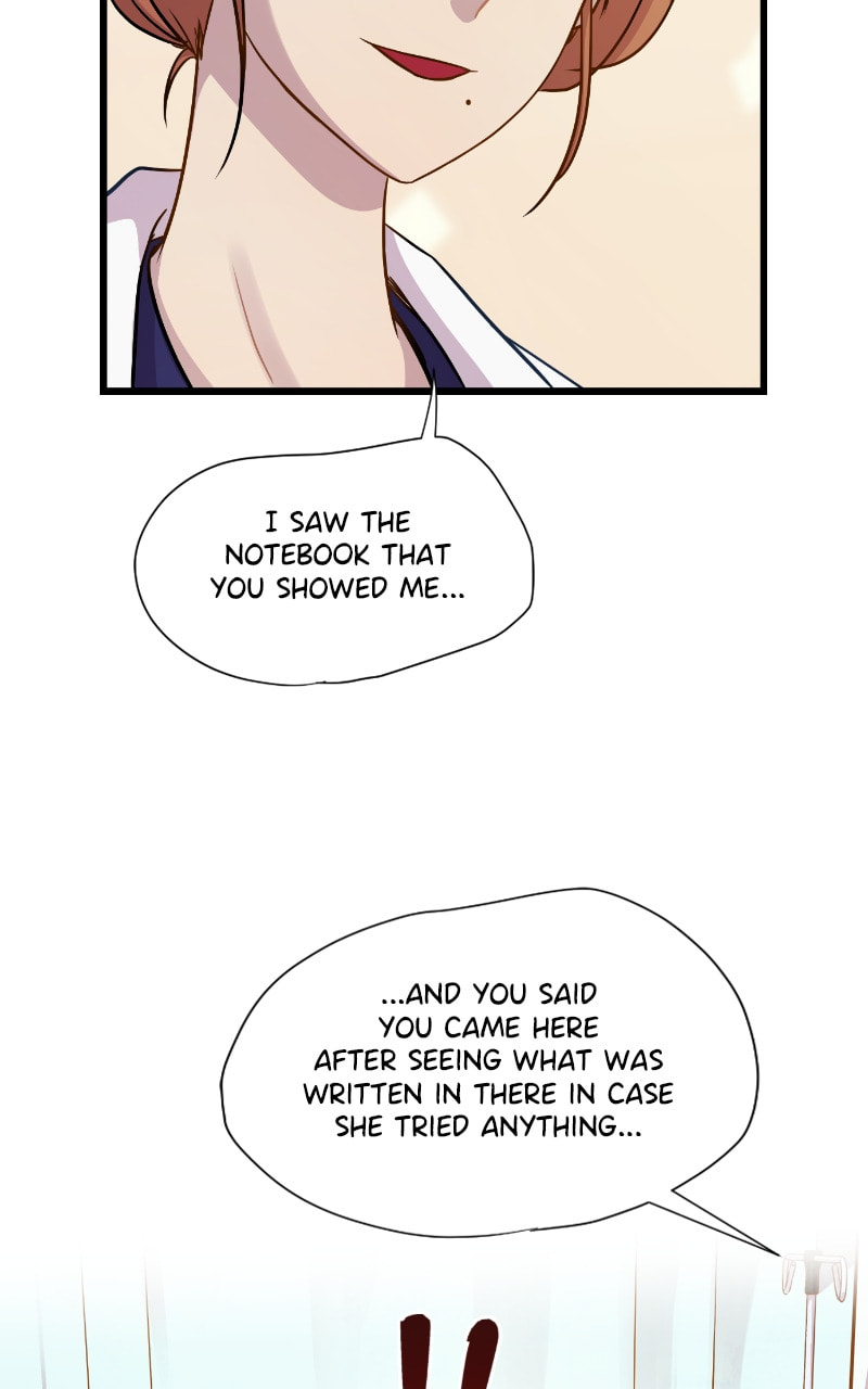 Read To Be Ordinary! (Colored) chapter 79 image 50 on Lezhin