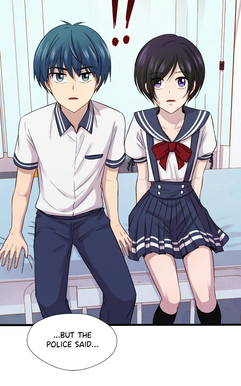 Read To Be Ordinary! (Colored) chapter 79 image 51 on Lezhin