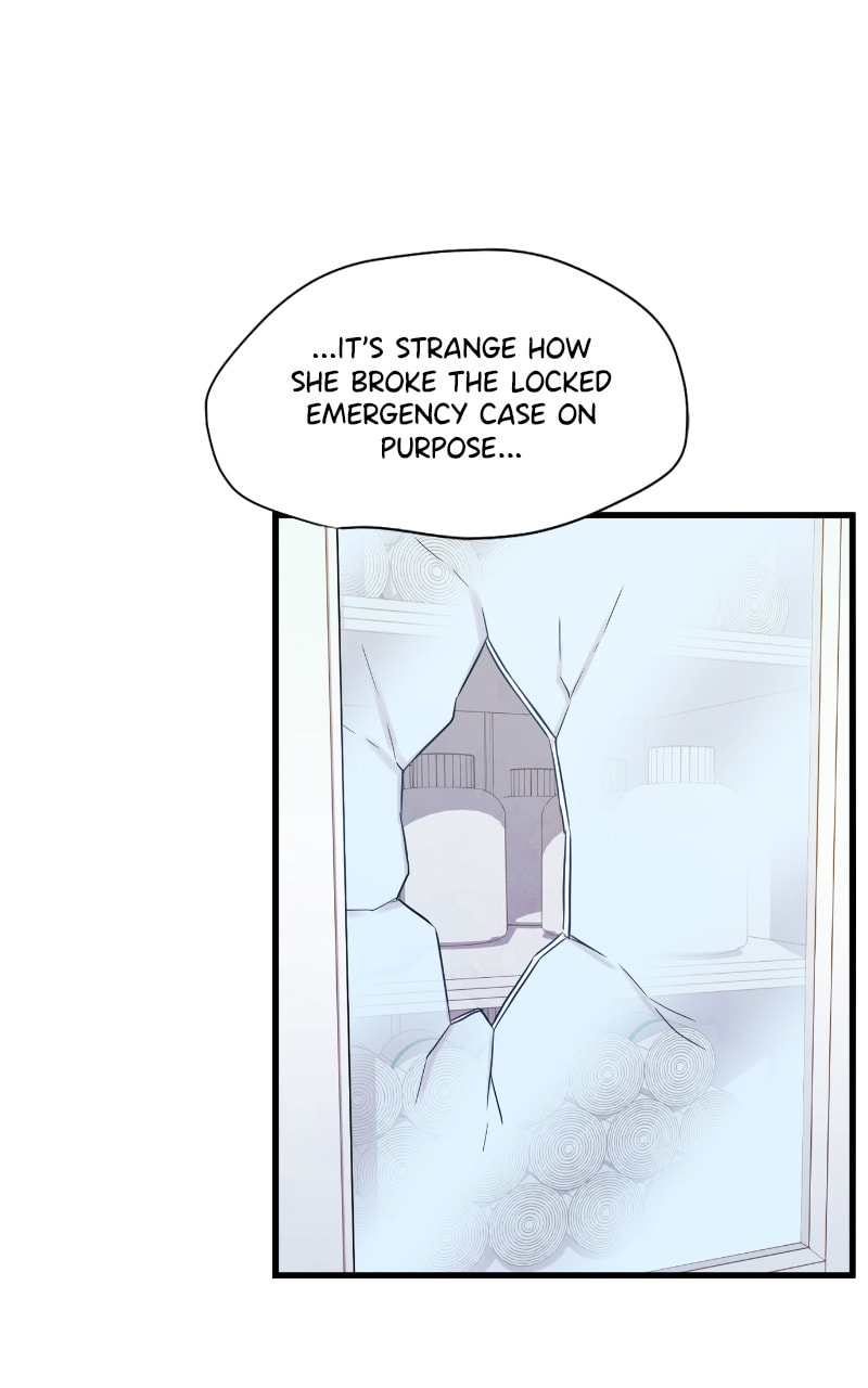 Read To Be Ordinary! (Colored) chapter 79 image 52 on Lezhin