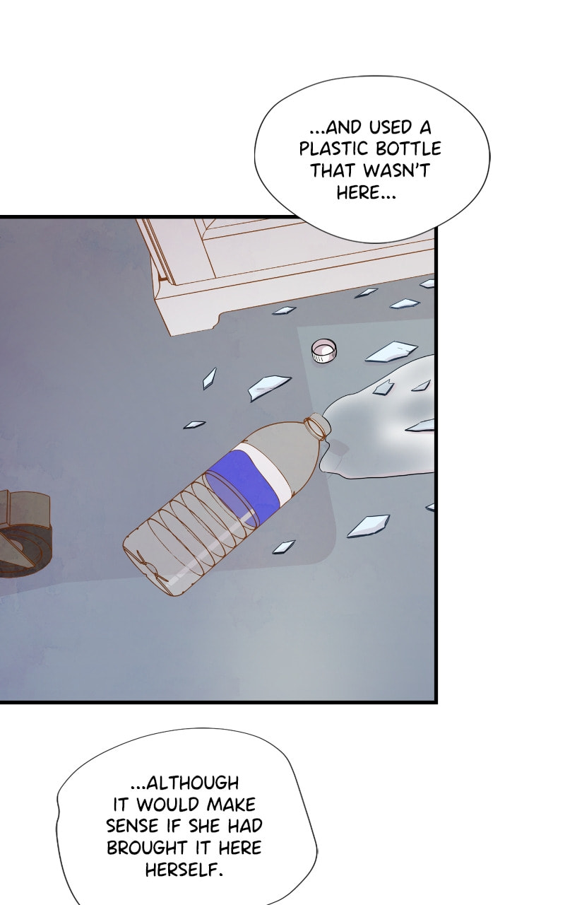 Read To Be Ordinary! (Colored) chapter 79 image 53 on Lezhin