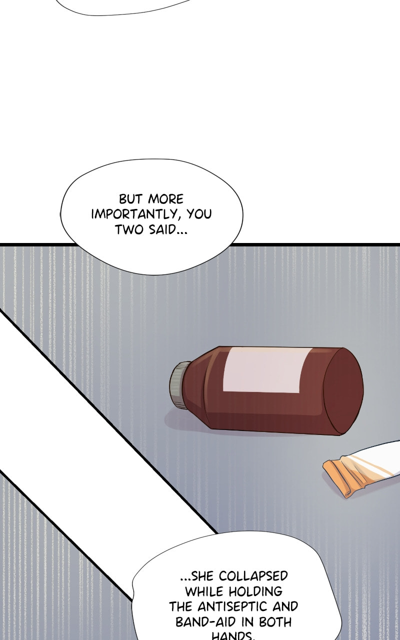 Read To Be Ordinary! (Colored) chapter 79 image 54 on Lezhin