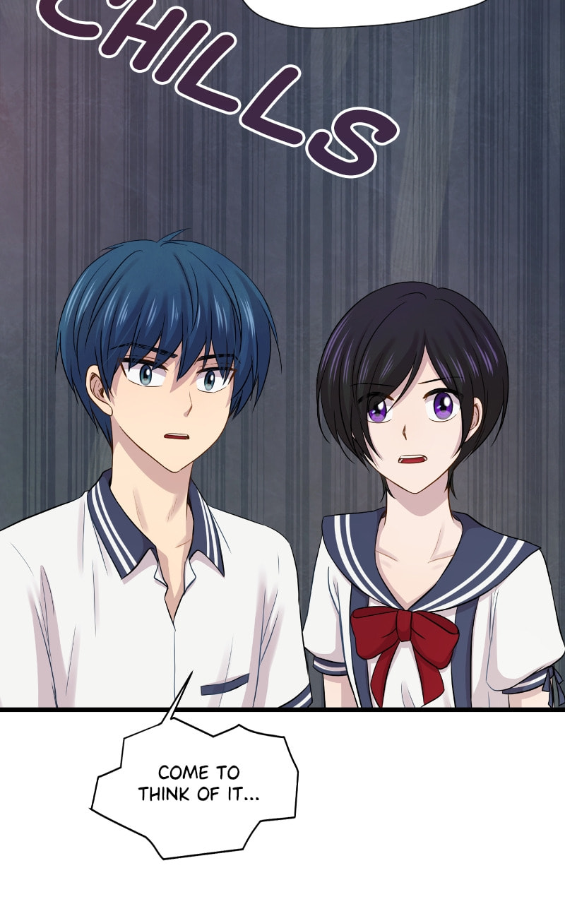 Read To Be Ordinary! (Colored) chapter 79 image 56 on Lezhin