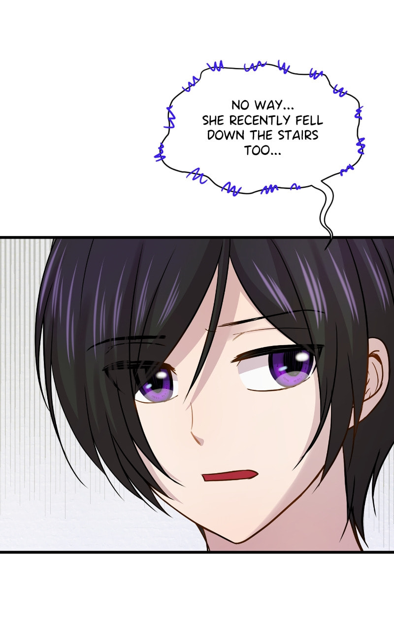Read To Be Ordinary! (Colored) chapter 79 image 57 on Lezhin