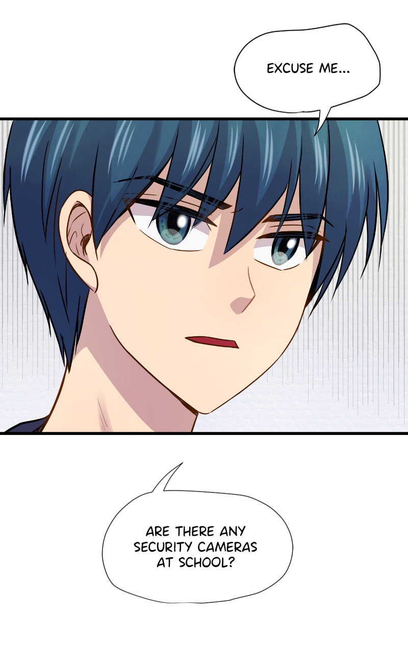 Read To Be Ordinary! (Colored) chapter 79 image 58 on Lezhin