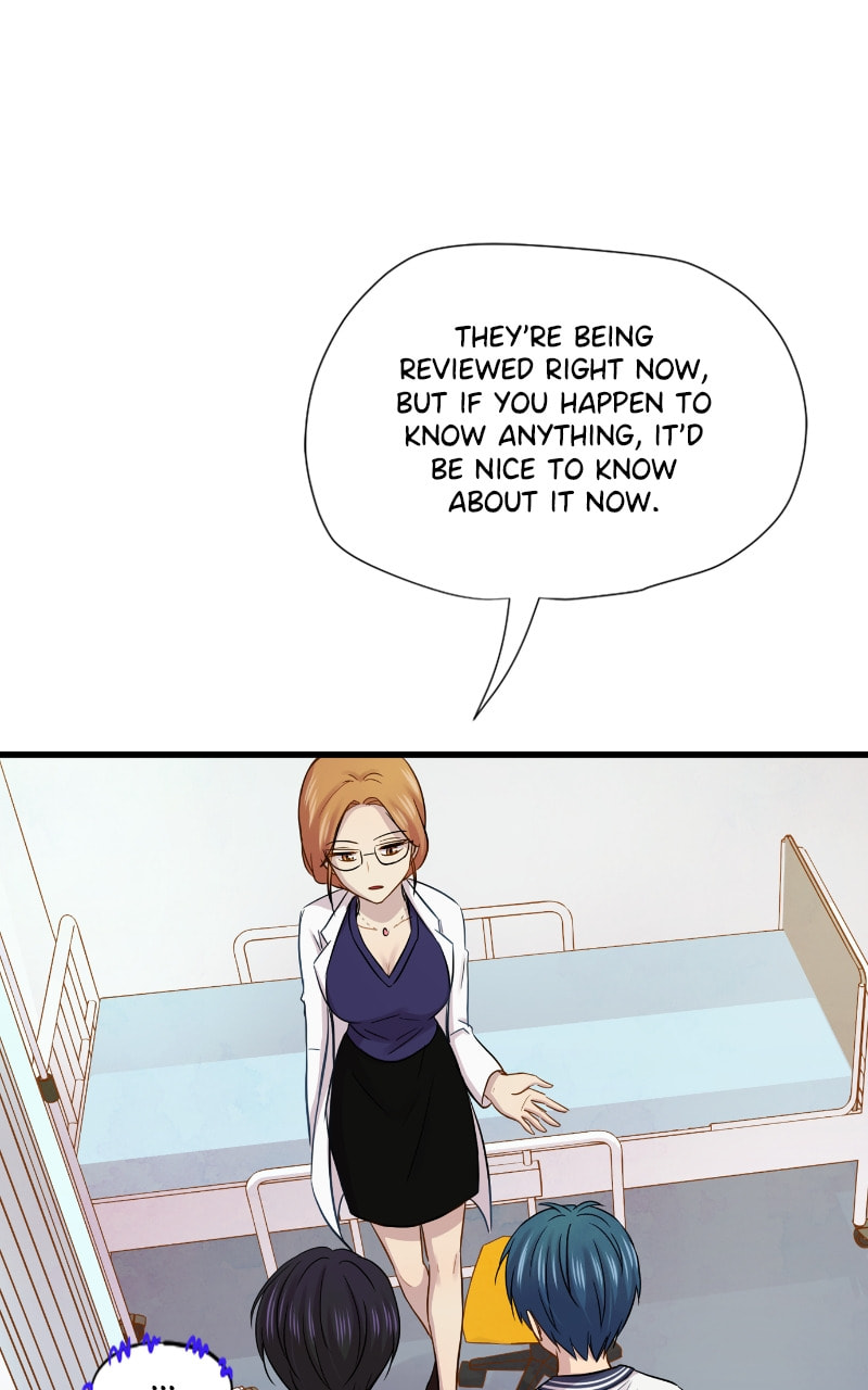 Read To Be Ordinary! (Colored) chapter 79 image 59 on Lezhin