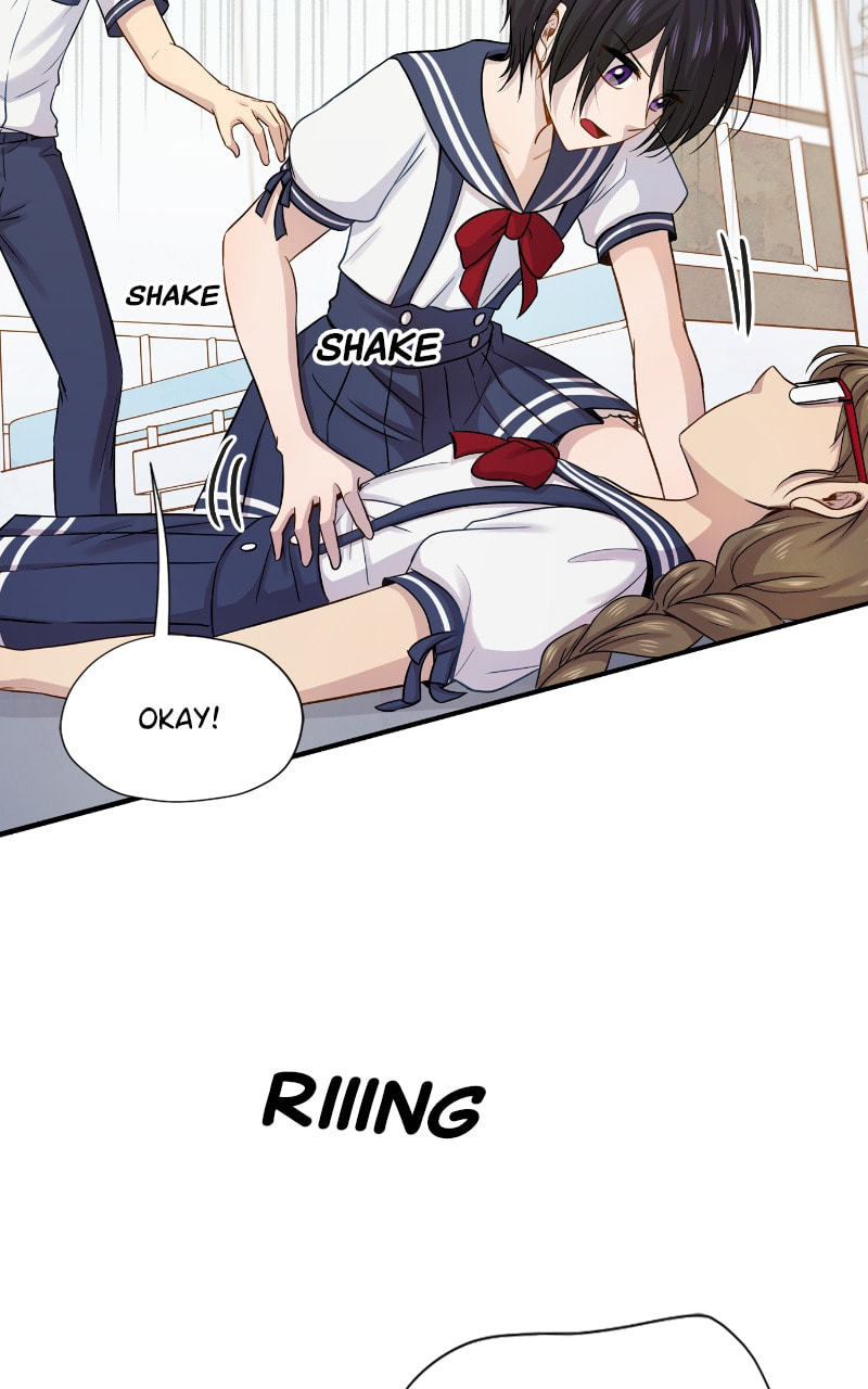 Read To Be Ordinary! (Colored) chapter 79 image 6 on Lezhin