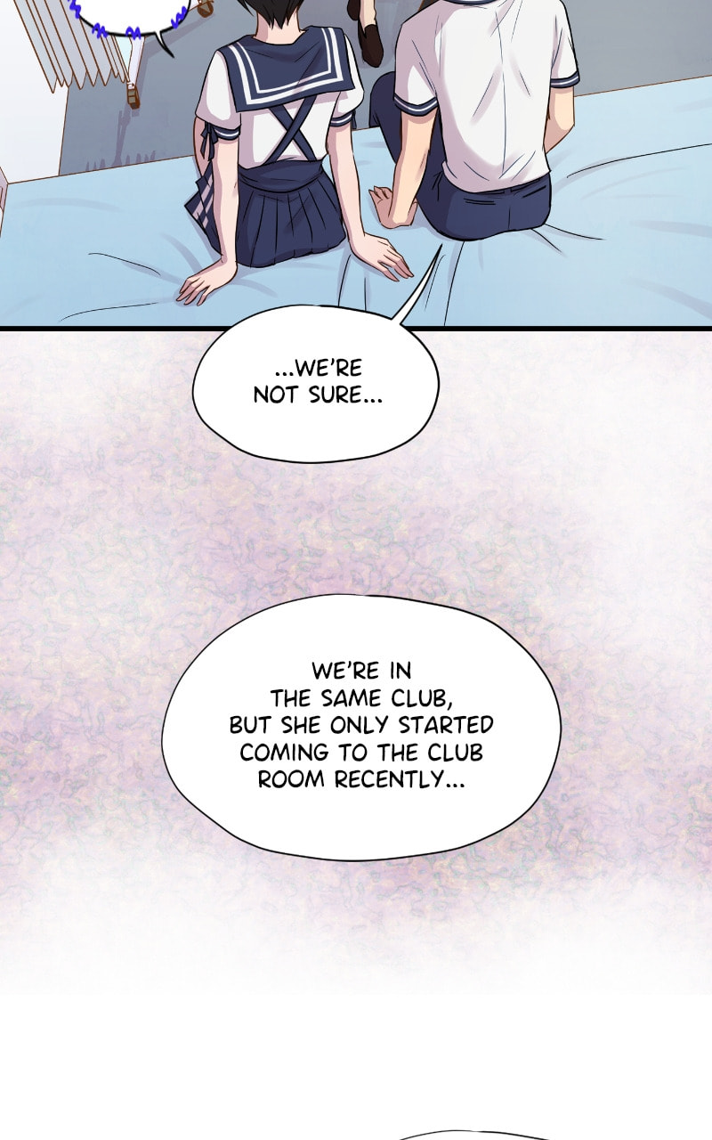 Read To Be Ordinary! (Colored) chapter 79 image 60 on Lezhin