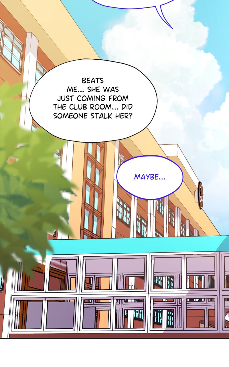 Read To Be Ordinary! (Colored) chapter 79 image 69 on Lezhin