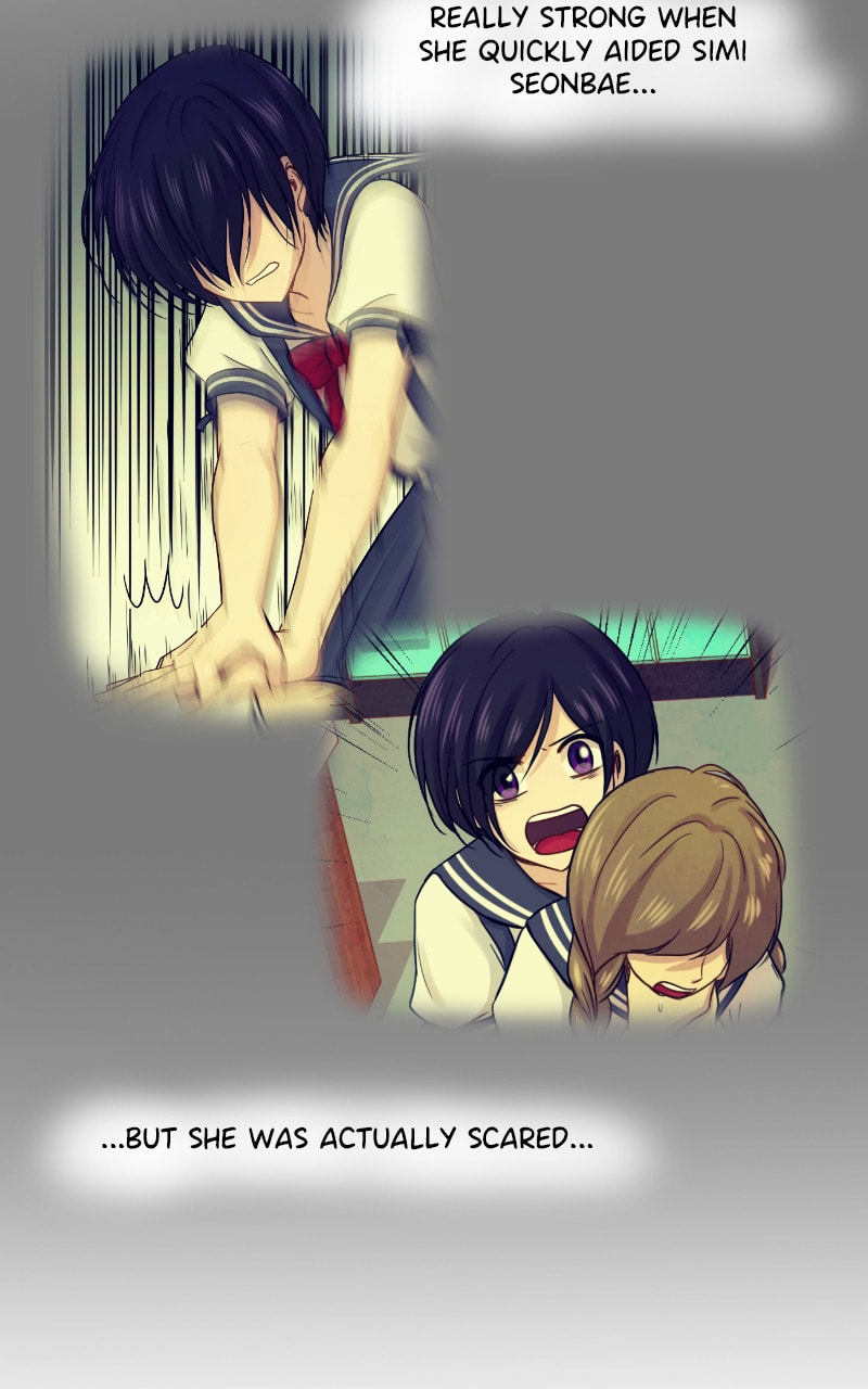 Read To Be Ordinary! (Colored) chapter 79 image 75 on Lezhin