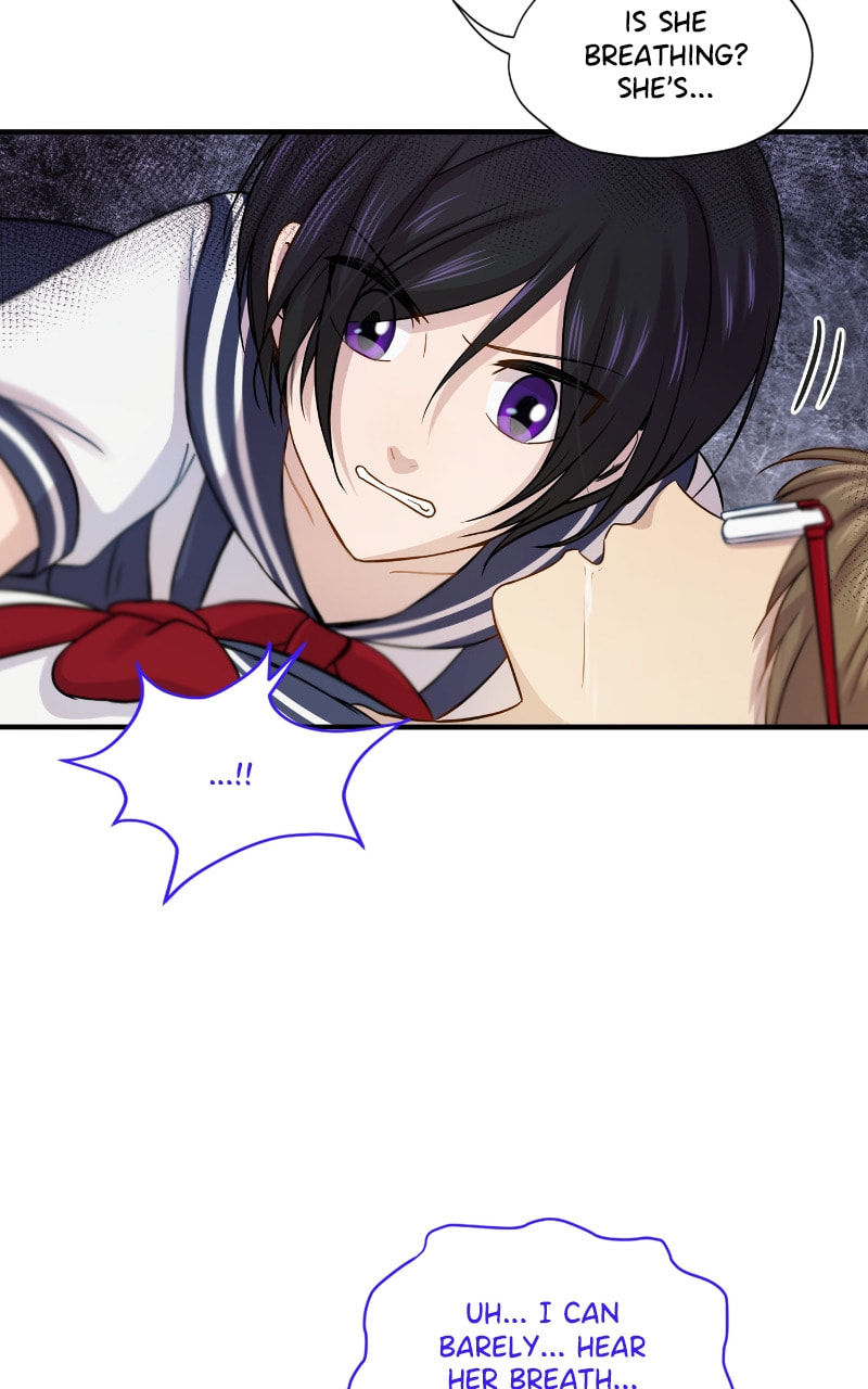 Read To Be Ordinary! (Colored) chapter 79 image 8 on Lezhin