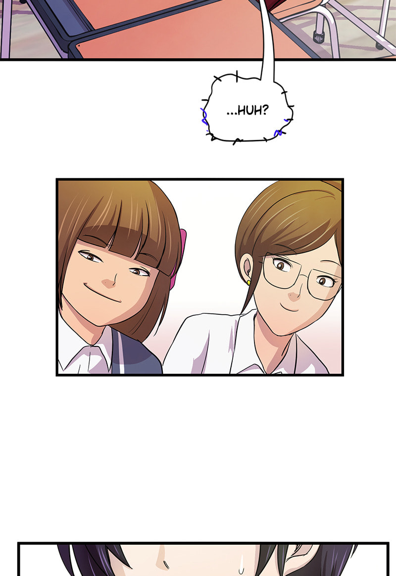Read To Be Ordinary! (Colored) chapter 8 image 11 on Lezhin