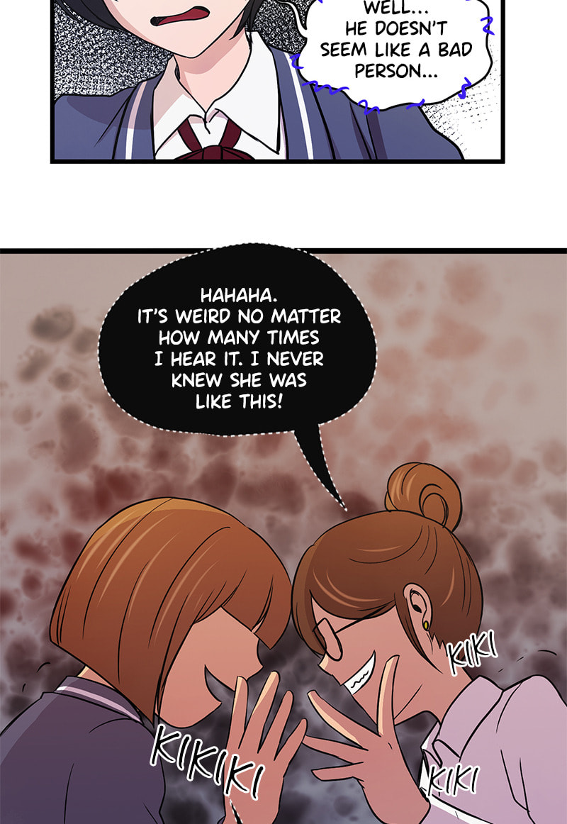 Read To Be Ordinary! (Colored) chapter 8 image 16 on Lezhin
