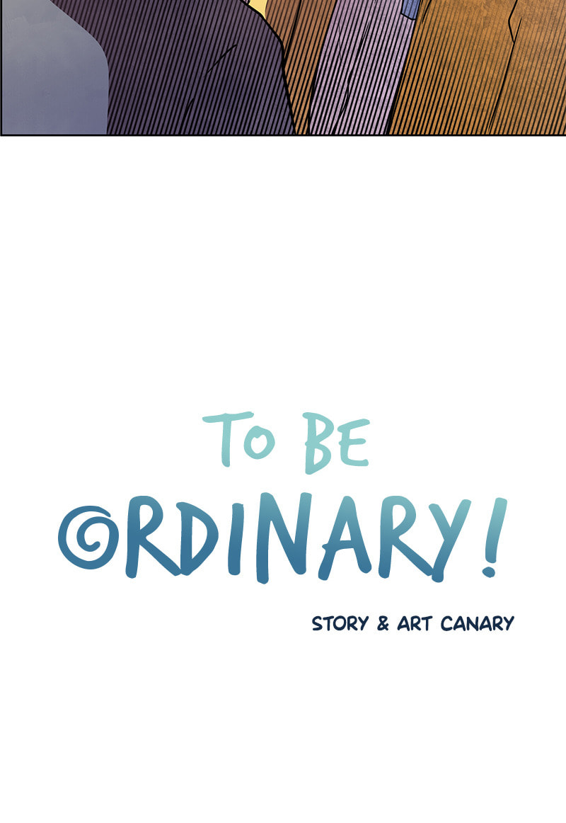 Read To Be Ordinary! (Colored) chapter 8 image 2 on Lezhin