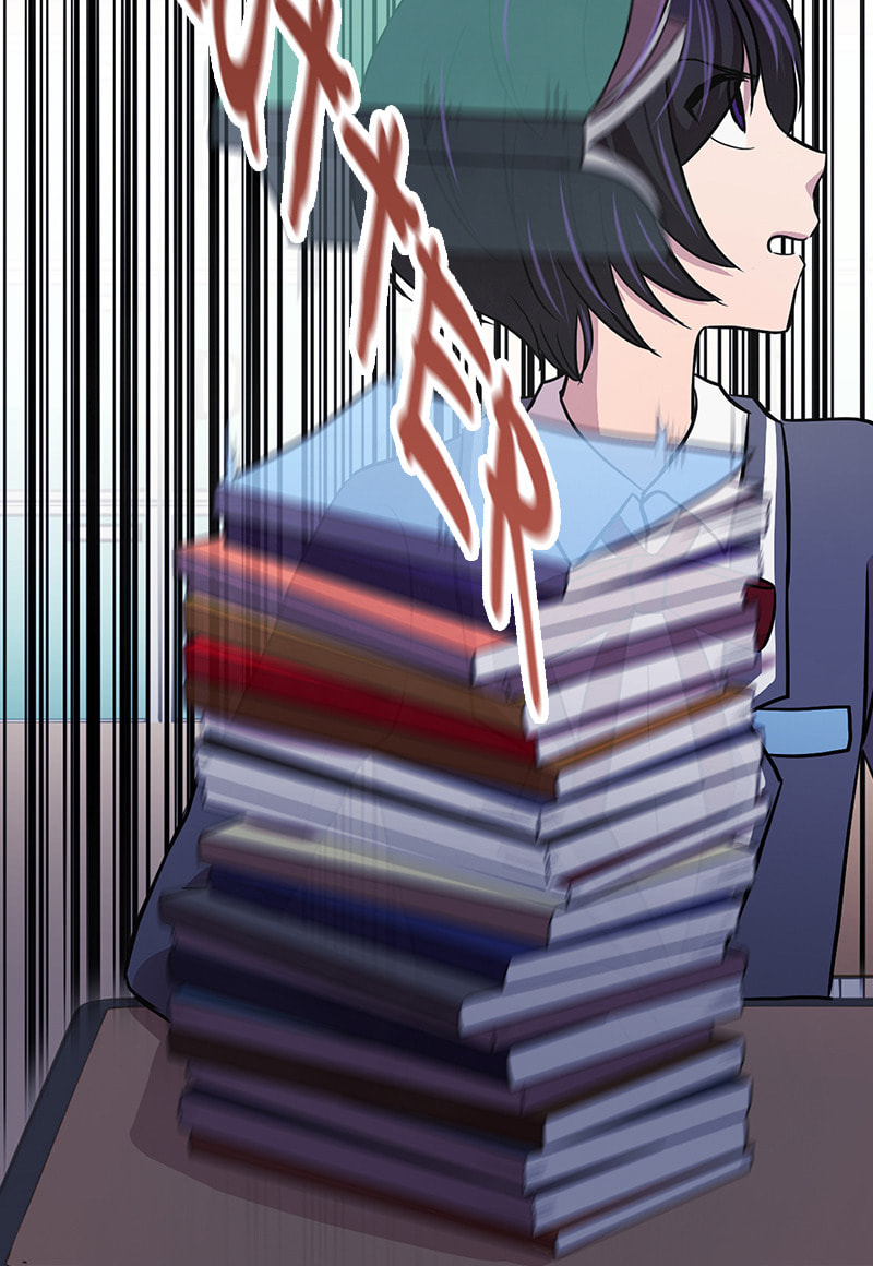 Read To Be Ordinary! (Colored) chapter 8 image 20 on Lezhin