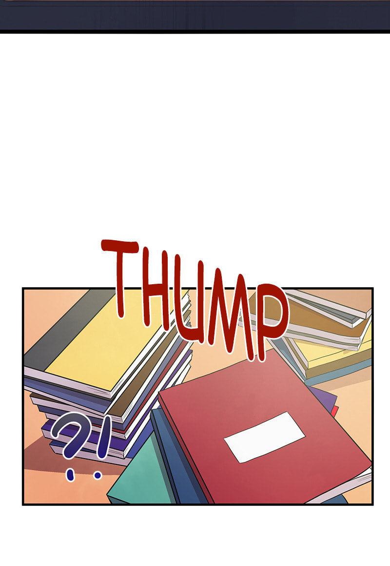 Read To Be Ordinary! (Colored) chapter 8 image 21 on Lezhin
