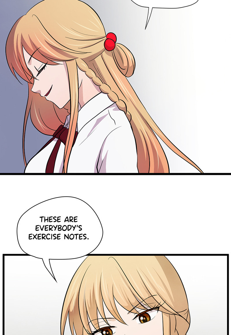Read To Be Ordinary! (Colored) chapter 8 image 23 on Lezhin