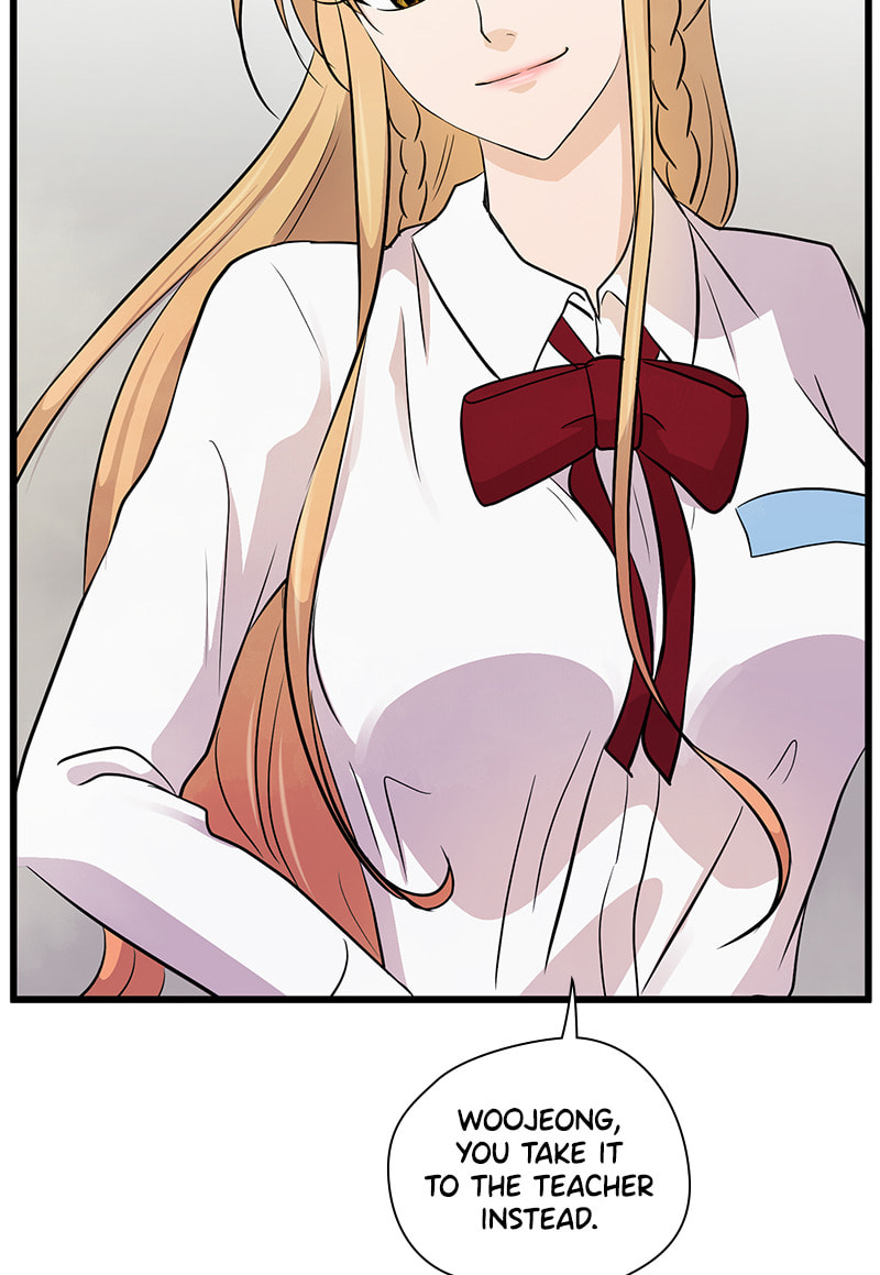 Read To Be Ordinary! (Colored) chapter 8 image 24 on Lezhin