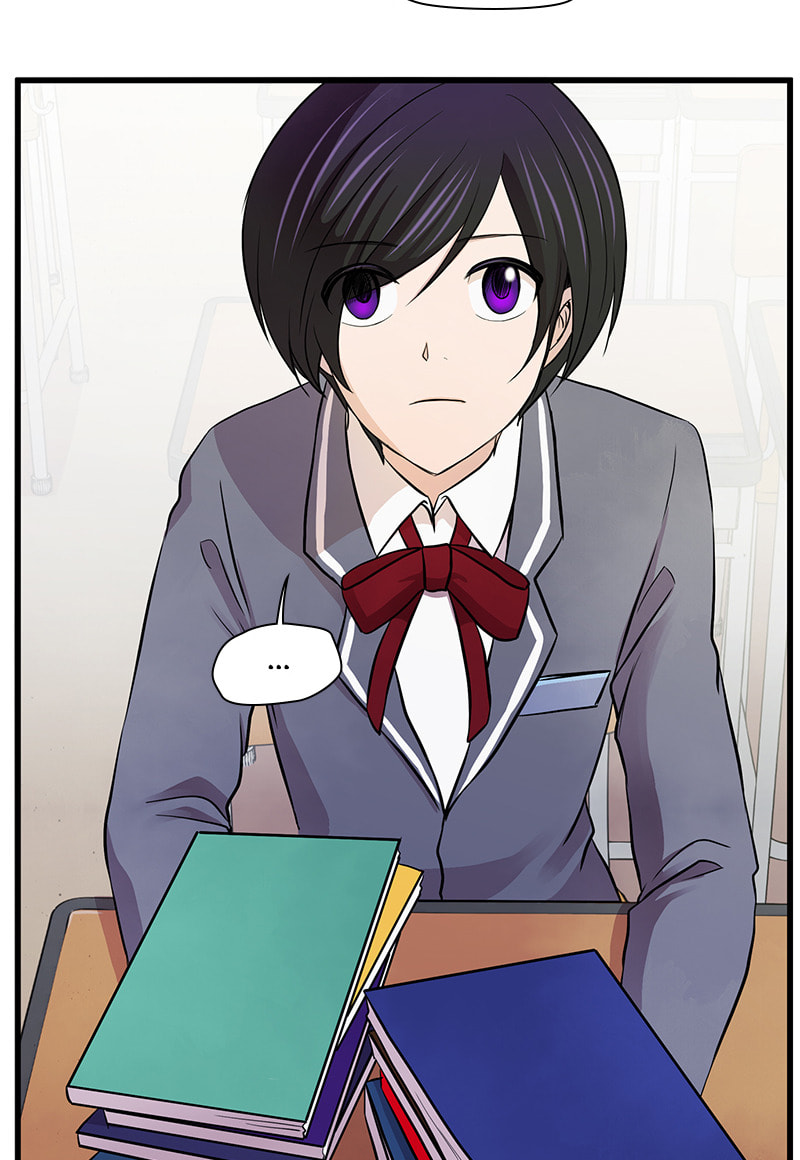 Read To Be Ordinary! (Colored) chapter 8 image 25 on Lezhin
