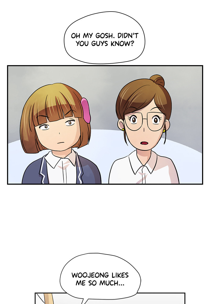 Read To Be Ordinary! (Colored) chapter 8 image 29 on Lezhin