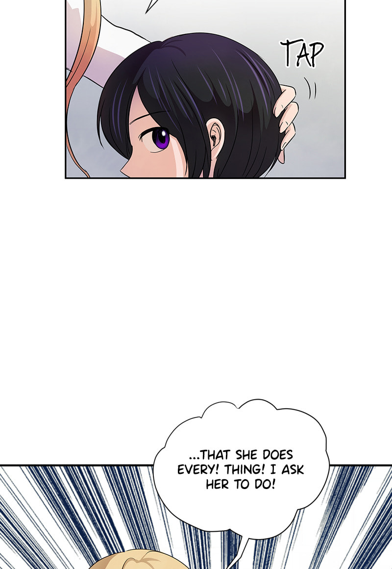 Read To Be Ordinary! (Colored) chapter 8 image 30 on Lezhin