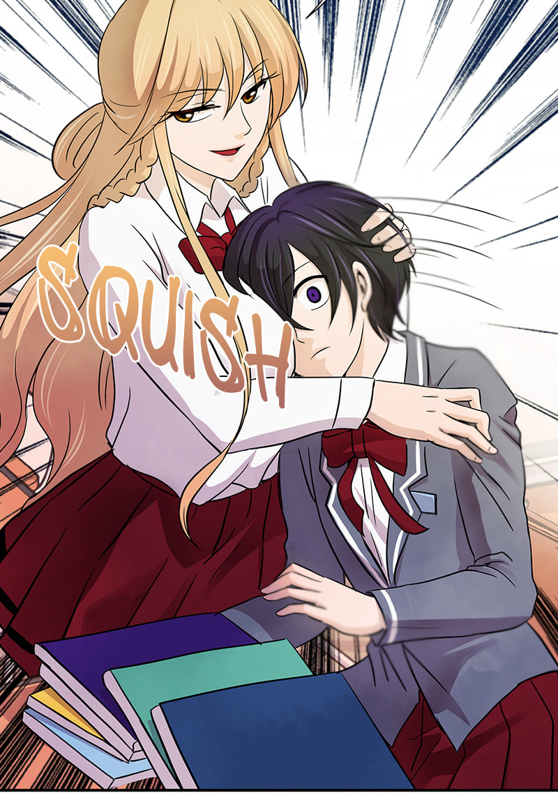 Read To Be Ordinary! (Colored) chapter 8 image 31 on Lezhin