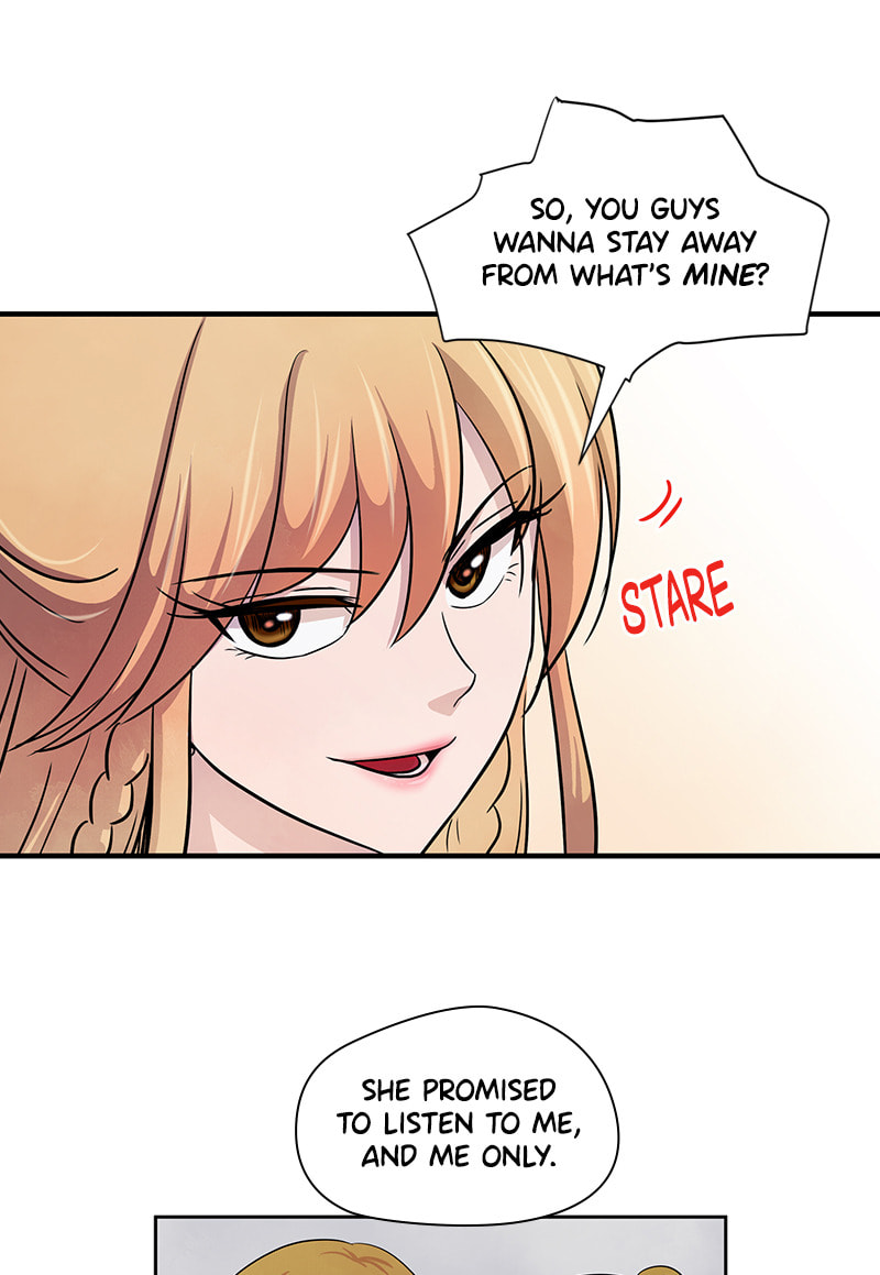 Read To Be Ordinary! (Colored) chapter 8 image 33 on Lezhin