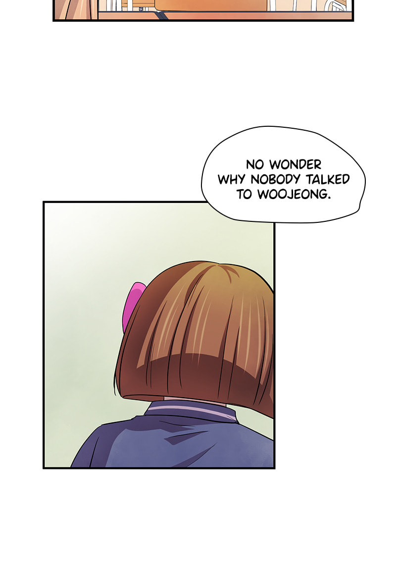 Read To Be Ordinary! (Colored) chapter 8 image 36 on Lezhin