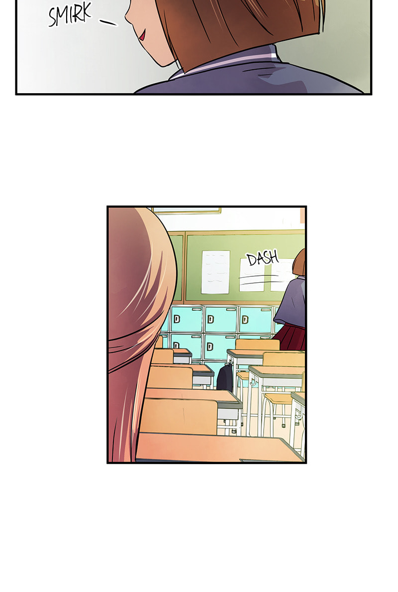 Read To Be Ordinary! (Colored) chapter 8 image 40 on Lezhin