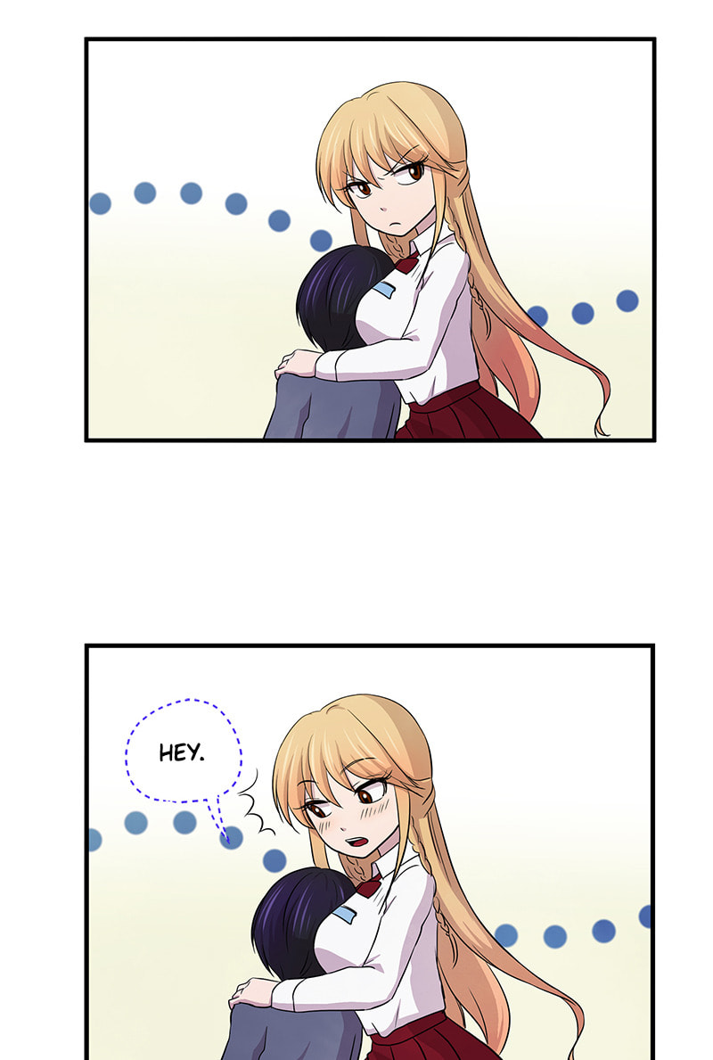 Read To Be Ordinary! (Colored) chapter 8 image 41 on Lezhin