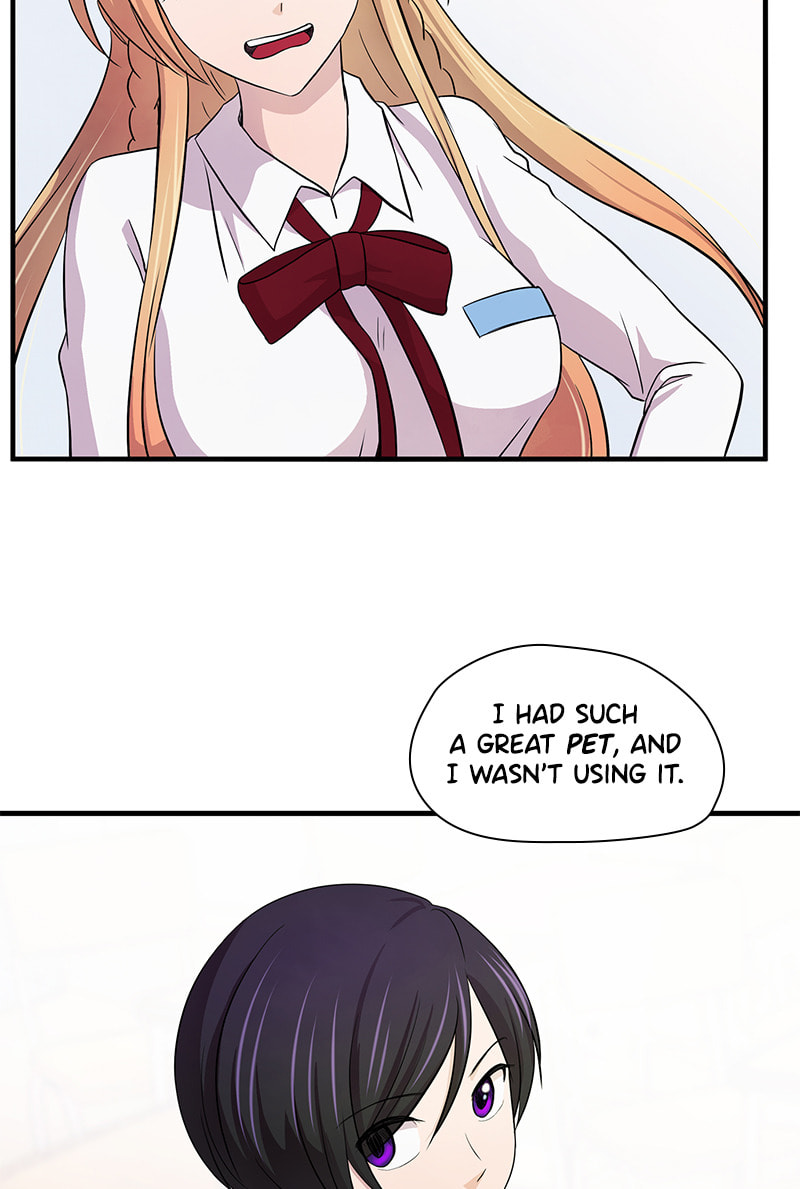 Read To Be Ordinary! (Colored) chapter 8 image 44 on Lezhin