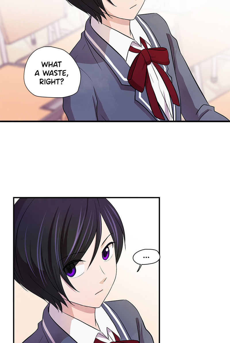 Read To Be Ordinary! (Colored) chapter 8 image 45 on Lezhin
