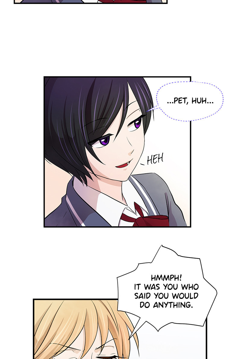 Read To Be Ordinary! (Colored) chapter 8 image 46 on Lezhin