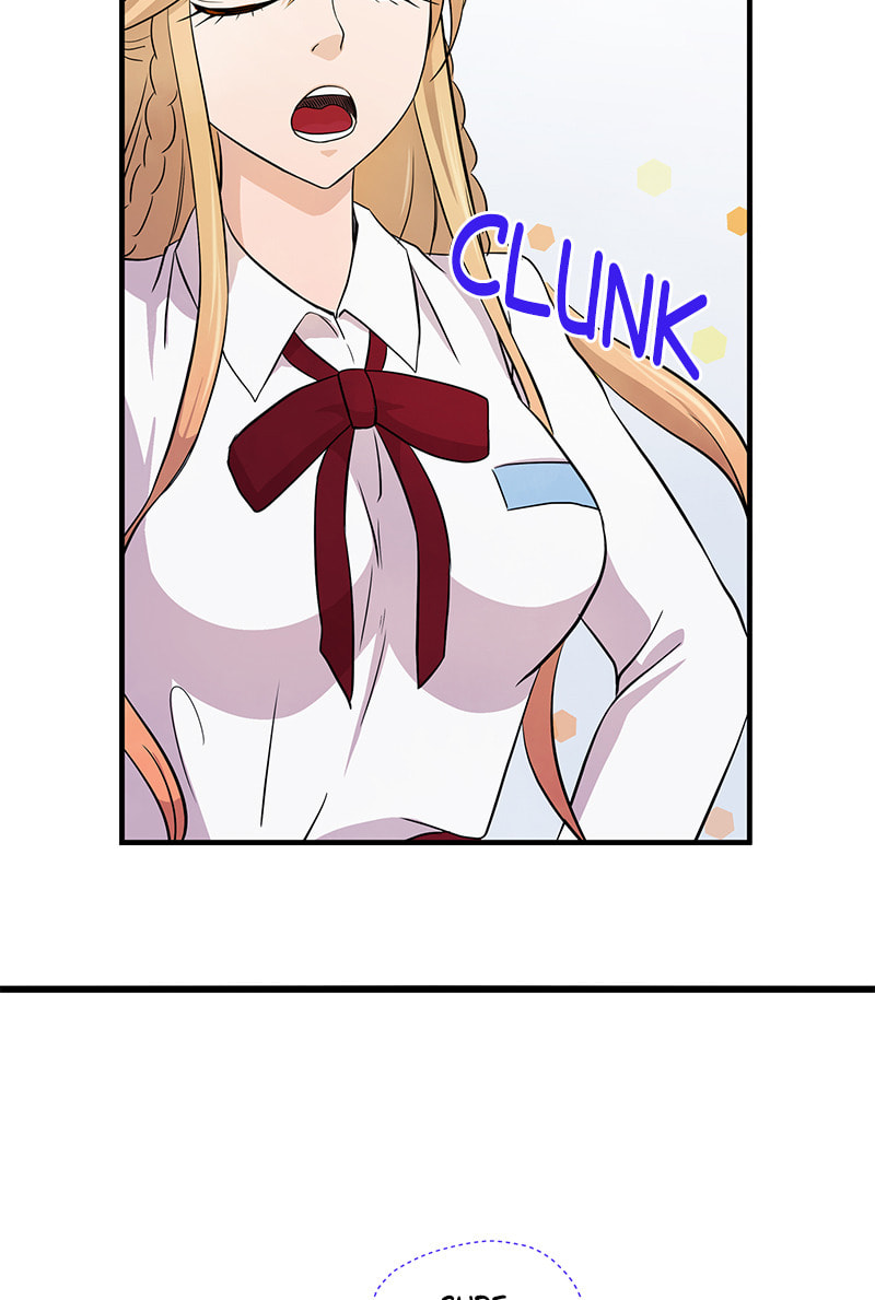 Read To Be Ordinary! (Colored) chapter 8 image 47 on Lezhin