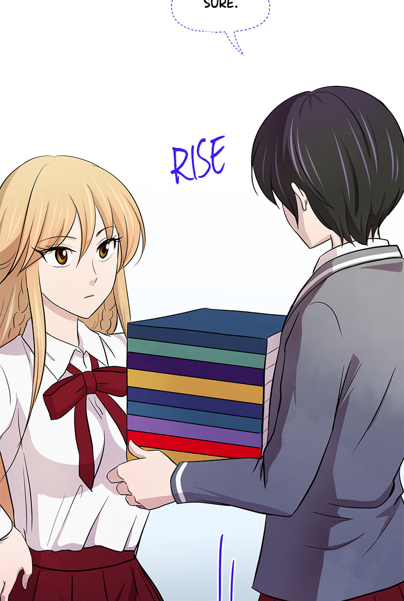 Read To Be Ordinary! (Colored) chapter 8 image 48 on Lezhin