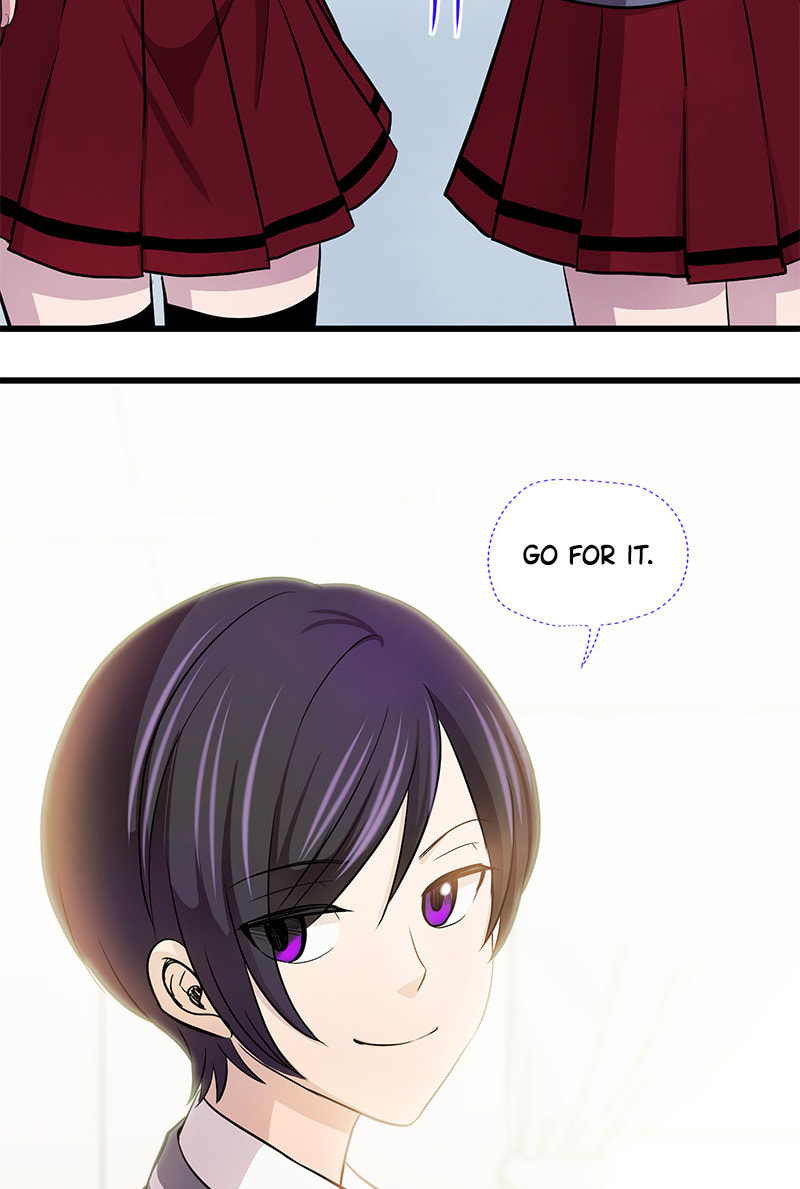 Read To Be Ordinary! (Colored) chapter 8 image 49 on Lezhin