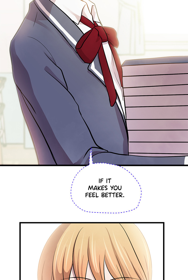 Read To Be Ordinary! (Colored) chapter 8 image 50 on Lezhin